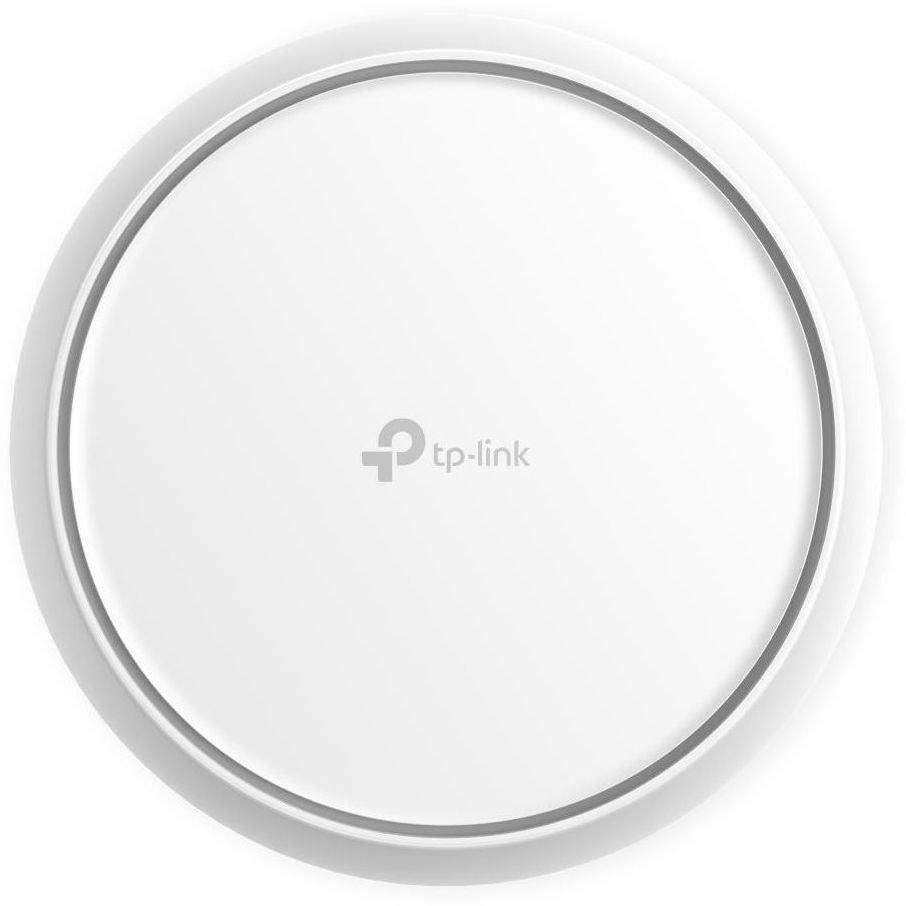 TP-Link HB210 PRO Wi-Fi 7 IEEE 802.11 a/b/g/n/ac/ax/be Ethernet Wireless Router