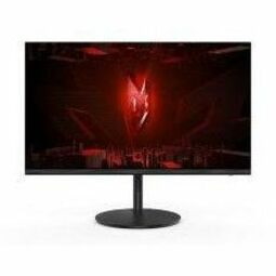 Acer Nitro XF240Y M3 Full HD Gaming LED Monitor - 16:9 - Black