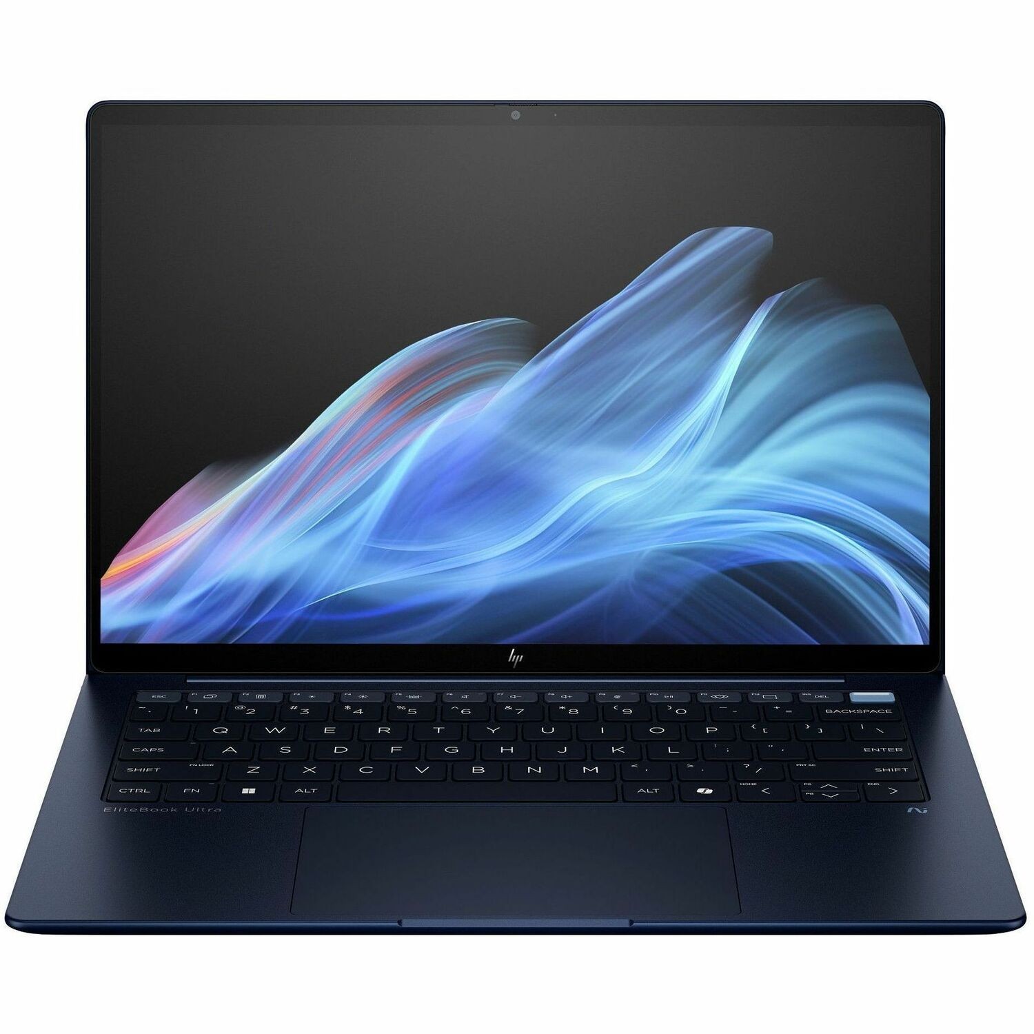 HP EliteBook Ultra G1i Intel Core Ultra 5 228V 35,56CM 14Zoll 2,8K 32GB 512GB/SSD W11P 1J Gar SmartBuy+ (De)