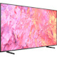 Samsung Q60C QN85Q60CAF 84.5" Smart LED-LCD TV 2023 - 4K UHDTV - Titan Gray