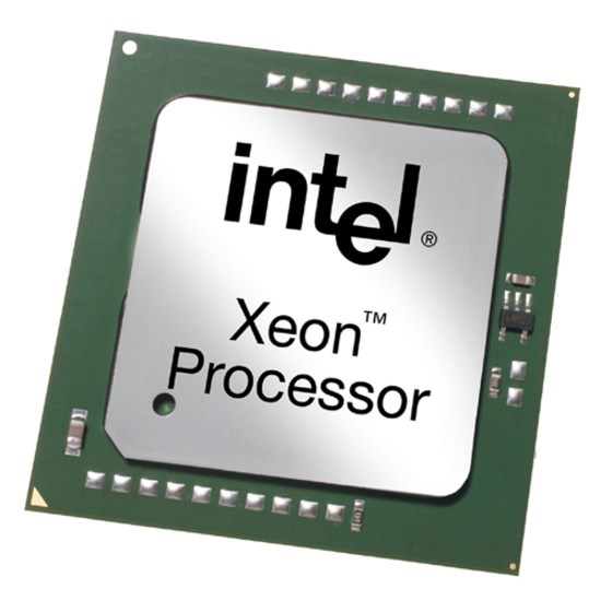 HPE Intel Xeon Single-core (1 Core) 3.40 GHz Processor Upgrade