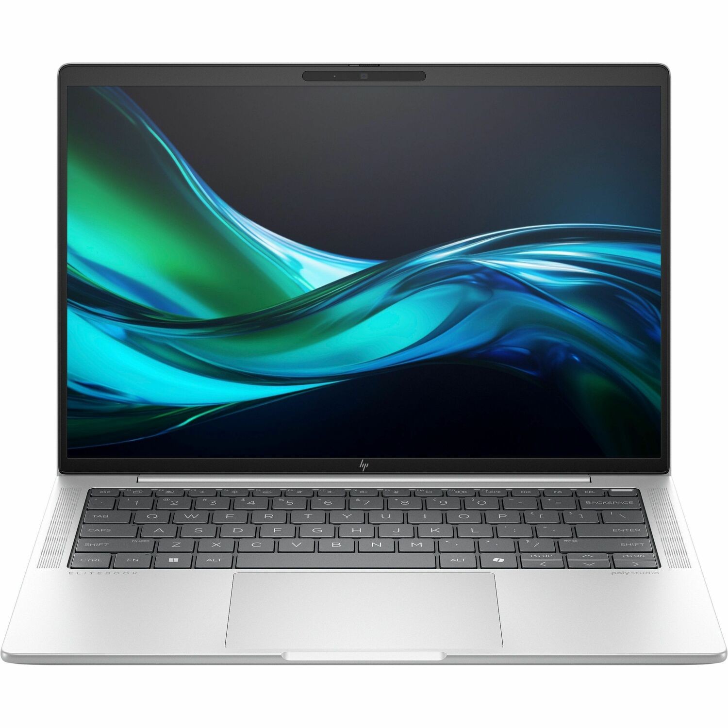 HP EliteBook 1040 G11 14" Touchscreen Notebook - WUXGA - Intel Core Ultra 7 165H - vPro Technology - 32 GB - 512 GB SSD - English Keyboard - Smart Buy