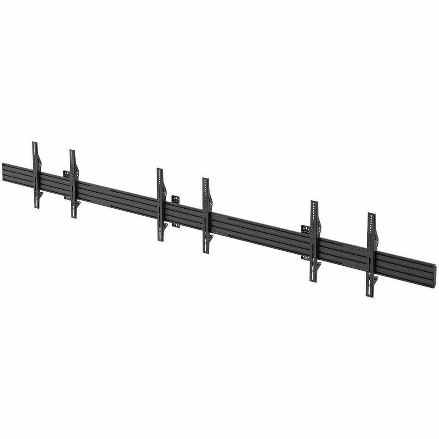Monoprice TV Wall Mount For Led Screens Between 32In And 65In_ Max Weight 66LBS_ Vesa Patt