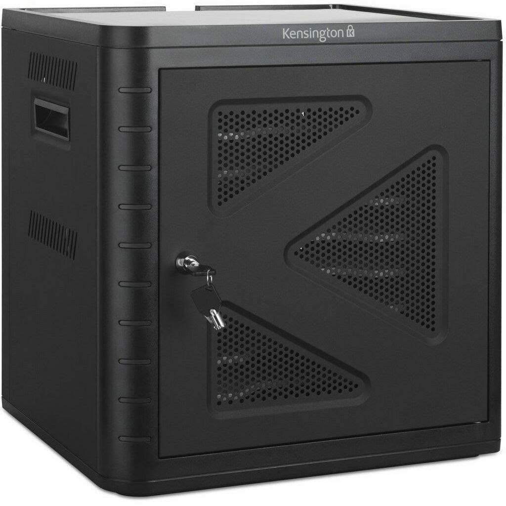 Kensington USB-C Charging Cabinet - Up to 10 devices - PD 3.0