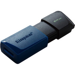 Kingston DataTraveler Exodia M USB Flash Drive