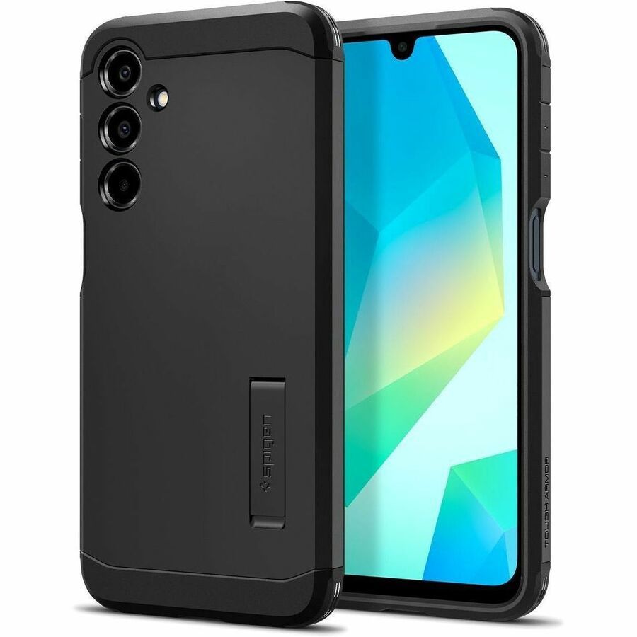 Spigen Galaxy A16/ A16 5G Tough Armor BL ** New Retail **