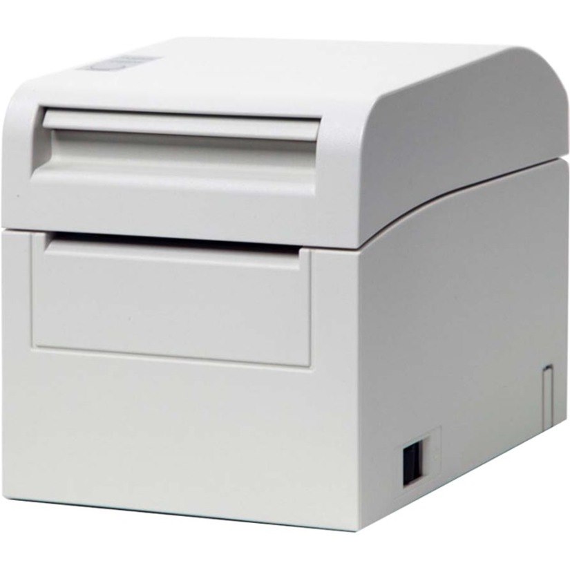 Fujitsu F9860 Desktop Direct Thermal Printer - Monochrome - Ticket Print - USB