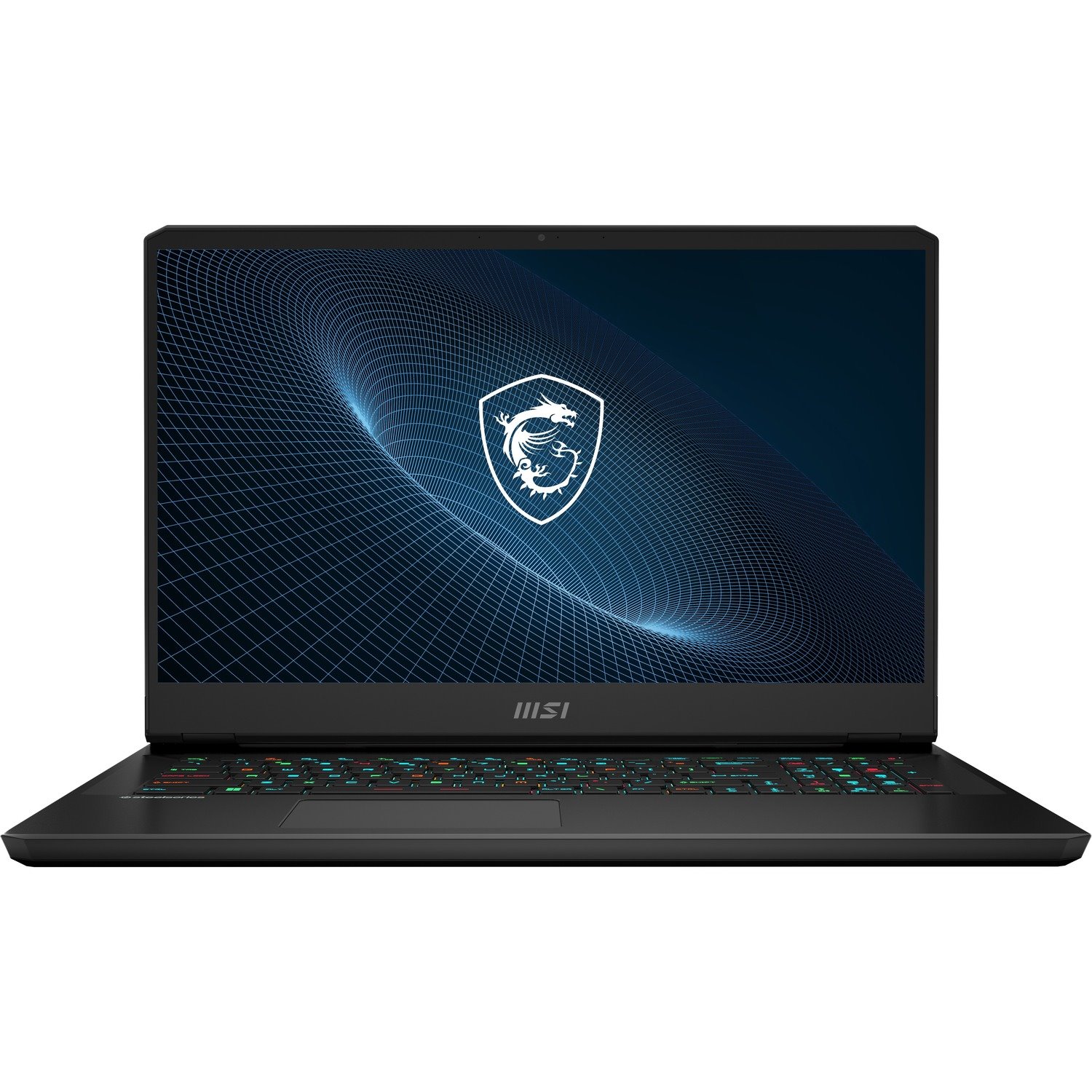 MSI Vector GP76 Vector GP76 12UH-617 17.3" Gaming Notebook - Full HD - 360 Hz - Intel Core i9 12th Gen i9-12900HK - 32 GB - 1 TB SSD - Core Black