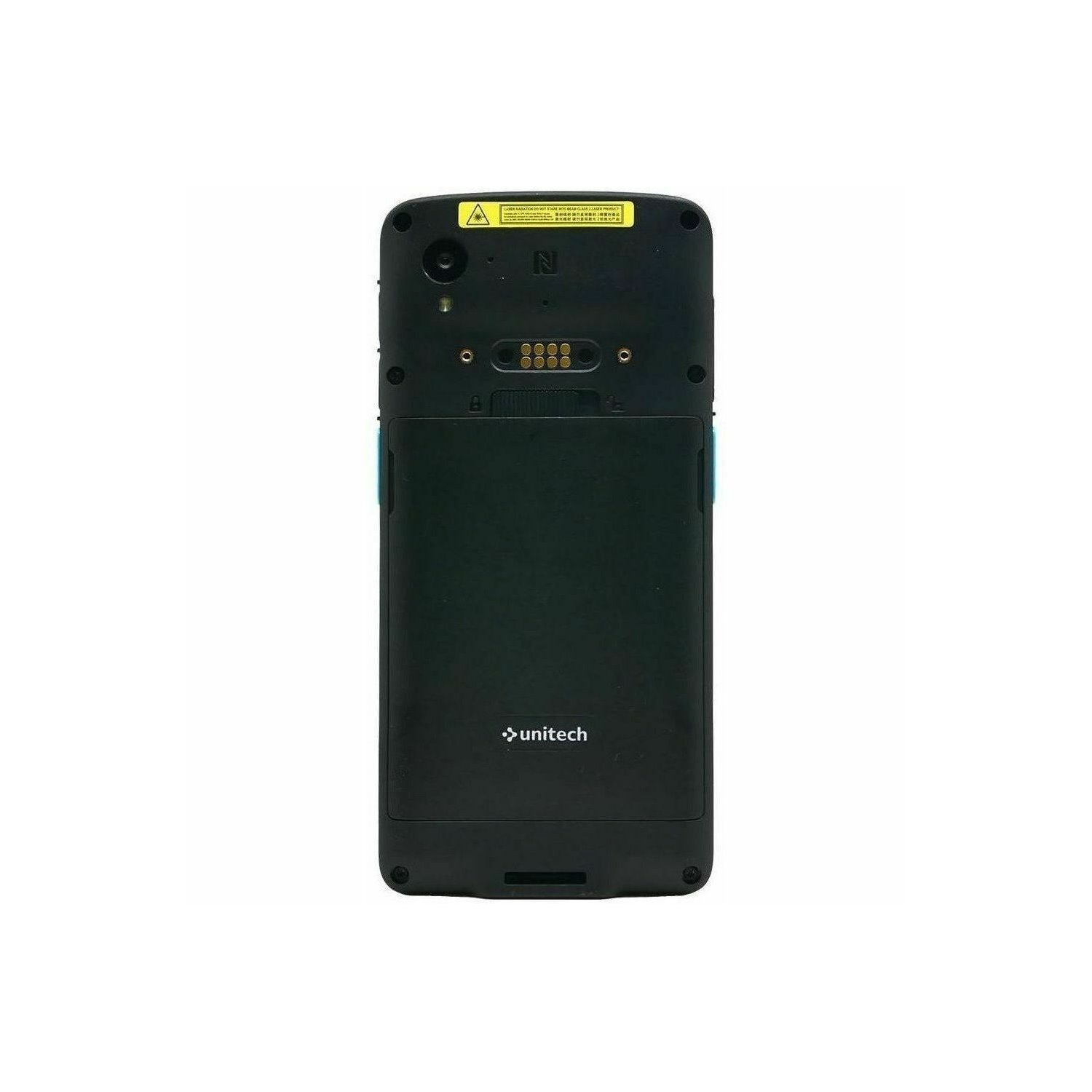 Buy Unitech EA660 (3rd Gen) 128 GB Rugged Smartphone - 6