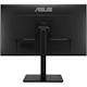 Asus VA27DQSB 27" Class Full HD LCD Monitor - 16:9 - Black