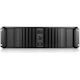 iStarUSA D Storm D-300SEA-BK-T7SA Server Case with Black SEA Bezel and HDD Hot-swap Rack
