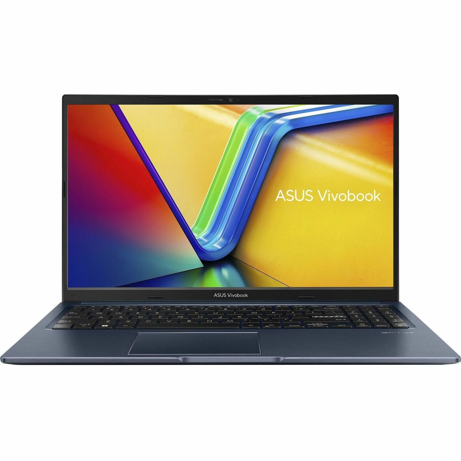 Asus VivoBook 15 M1502 M1502YA-NJ033W 39.6 cm (15.6") Notebook - Full HD - AMD Ryzen 7 7730U - 16 GB - 512 GB SSD