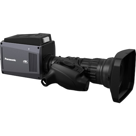 Panasonic AK-UB300 Digital Camcorder - MOS - 4K