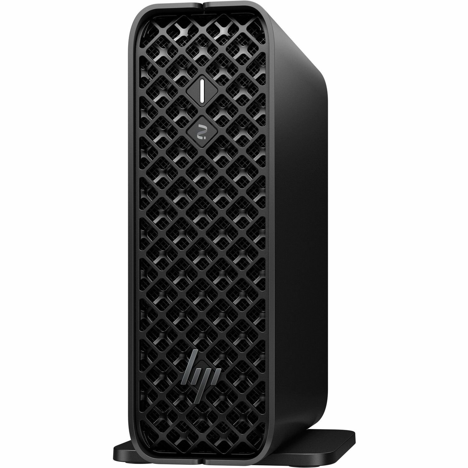 HP Z2 Mini G1i Workstation - 1 x Intel Ultra 7 265 - vPro Technology - 16 GB - 512 GB SSD - Mini PC - Black