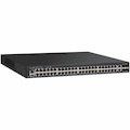 RUCKUS ICX 7150 ICX7150-48P 48 Ports Manageable Ethernet Switch - Gigabit Ethernet, 10 Gigabit Ethernet - 10/100/1000Base-T, 1000Base-X, 10GBase-X - Black