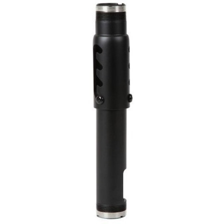 Peerless-AV® Adjustable Length Extension Columns for use with Peerless-AV Display Mounts, Projector Mounts, and Ceiling Plate Accessories