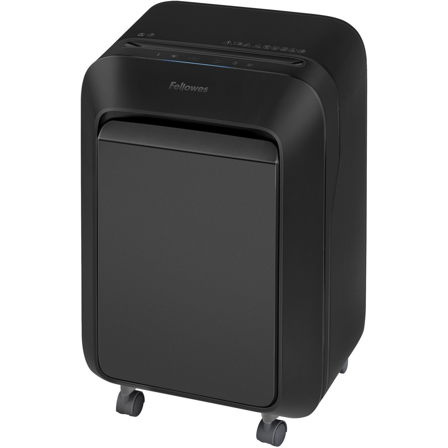 Fellowes Powershred LX210 Micro Cut Shredder