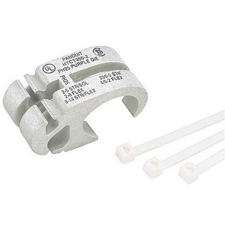Panduit CPR Compression Htapfor Code
