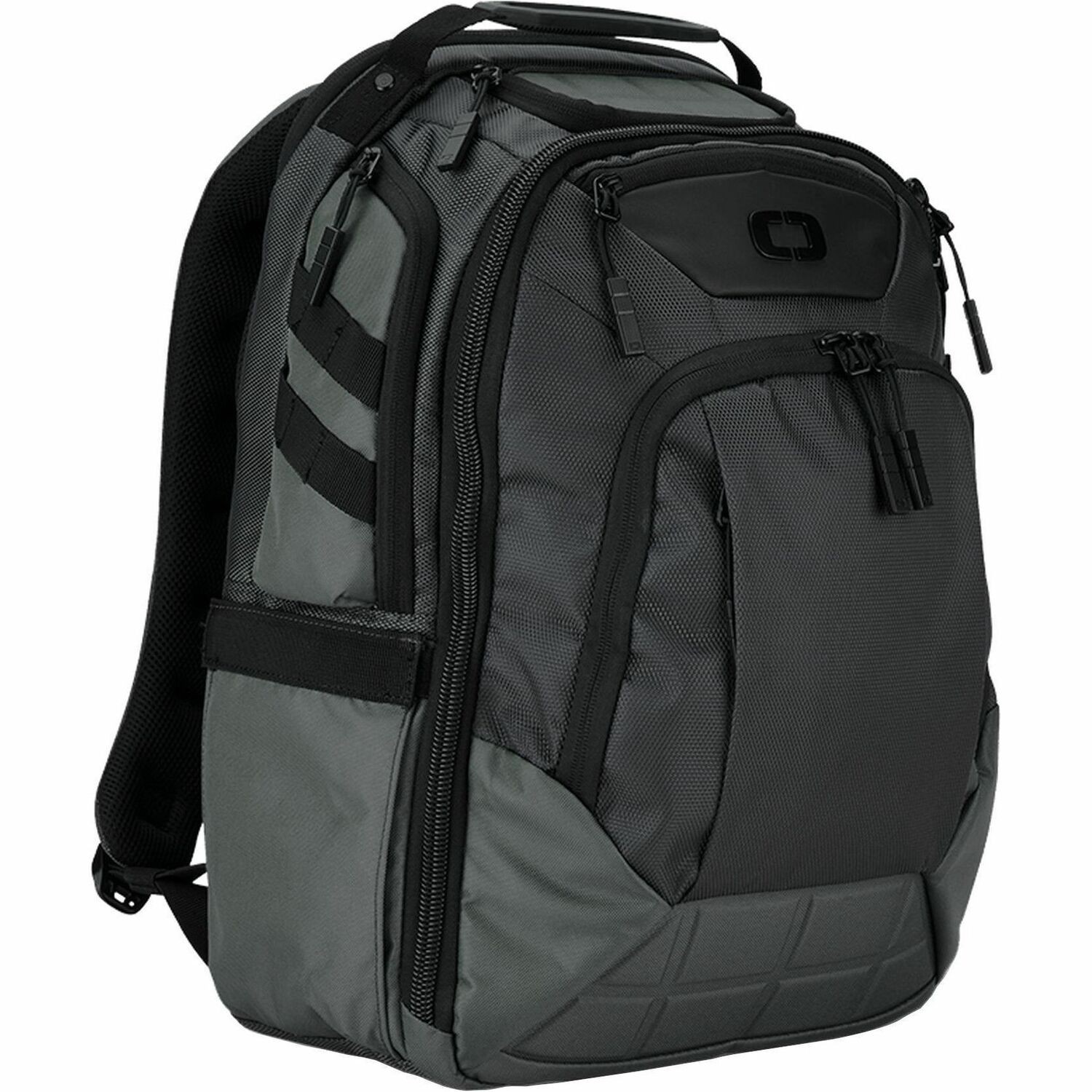 Ogio Renegade Dna BKPK Titanium 25