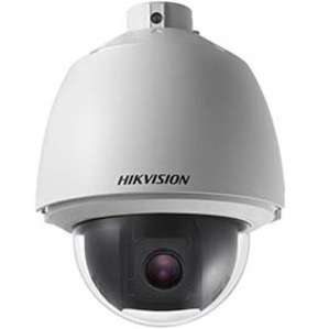 Hikvision Value DS-2DE5184-A 2 Megapixel HD Network Camera - Color, Monochrome - Dome