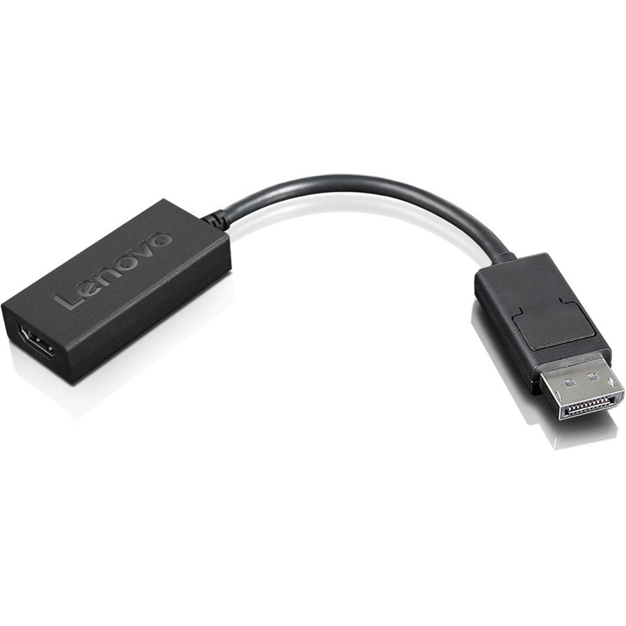 LENOVO DISPLAYPORT TO HDMI 2.0B ADAPTER