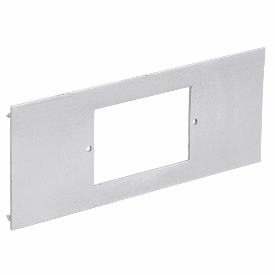 Hubbell Premise Wiring Faceplate
