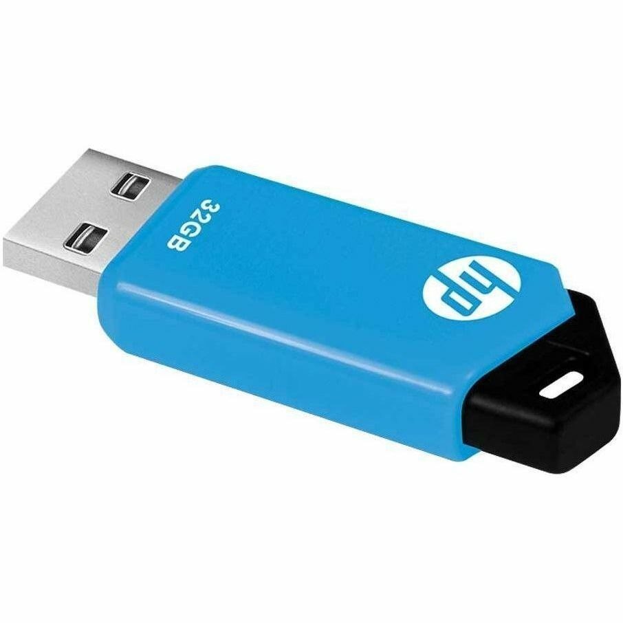 HP 32GB USB 2.0 Type A Flash Drive