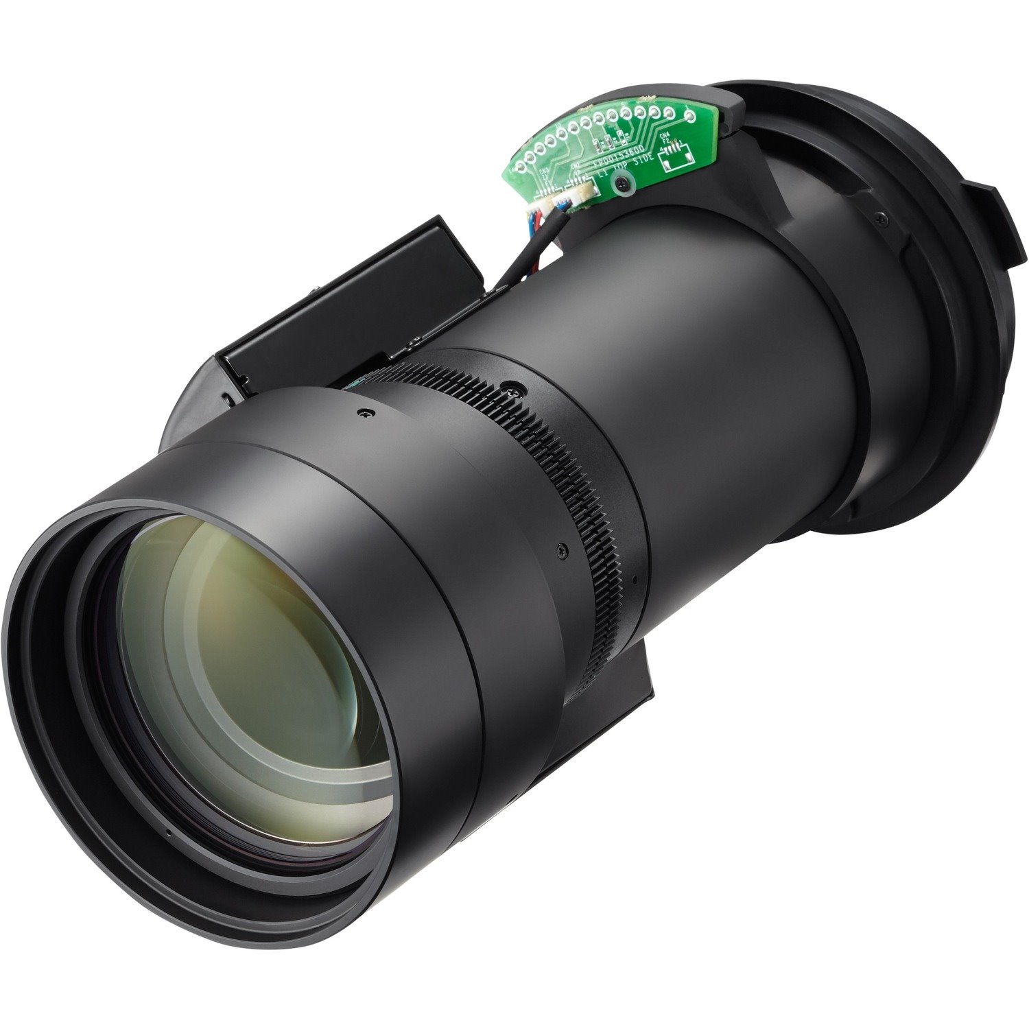 NEC Display NP43ZL - Long Throw Zoom Lens