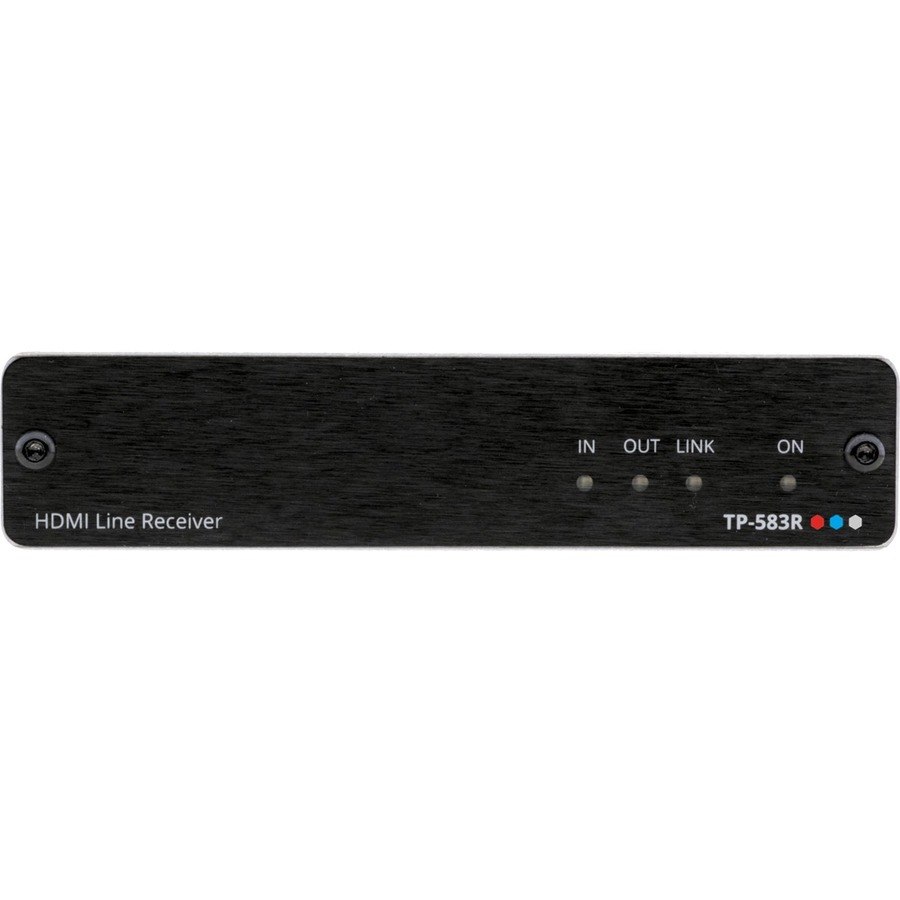 Kramer TP-583R 4K HDR HDMI Receiver with RS-232 & IR over Long-Reach HDBaseT