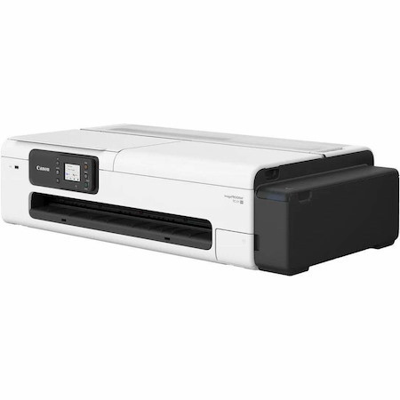 Canon imagePROGRAF TC-21M Inkjet Large Format Printer - Includes Printer, Scanner - Color
