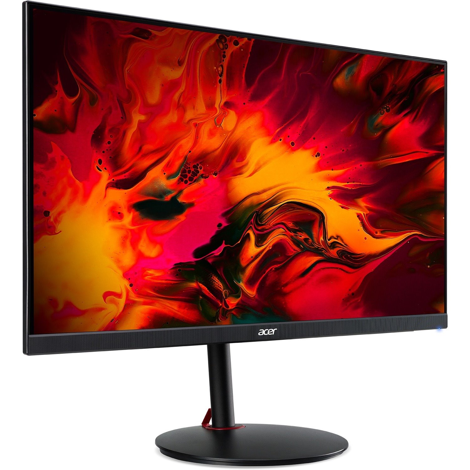 Acer Nitro XV252Q Z Full HD LCD Monitor - 16:9 - Black