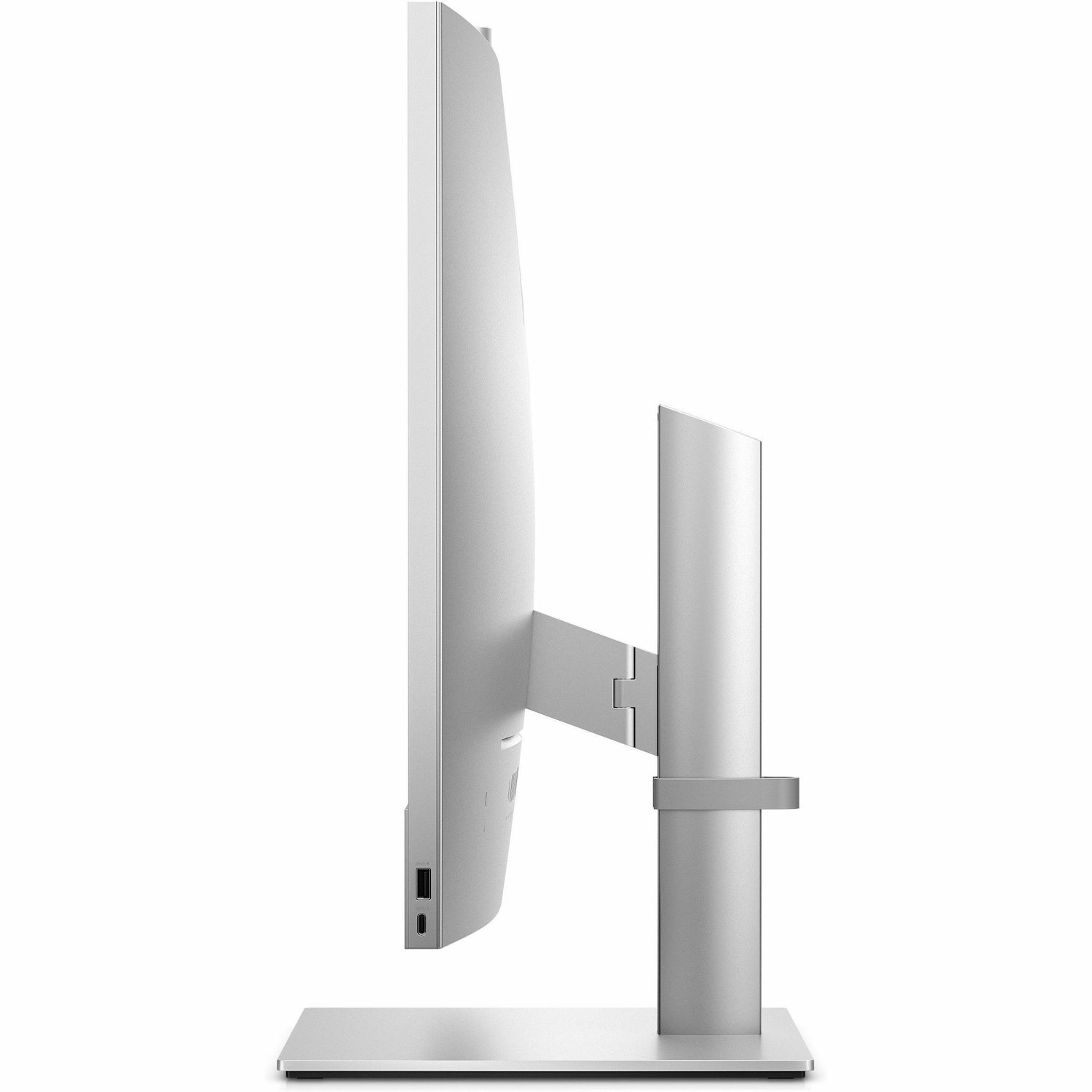 HP EliteOne 870 G9 All-in-One Computer - Intel Core i5 13th Gen i5-13500 - 16 GB - 512 GB SSD - 27" QHD - Desktop - Silver