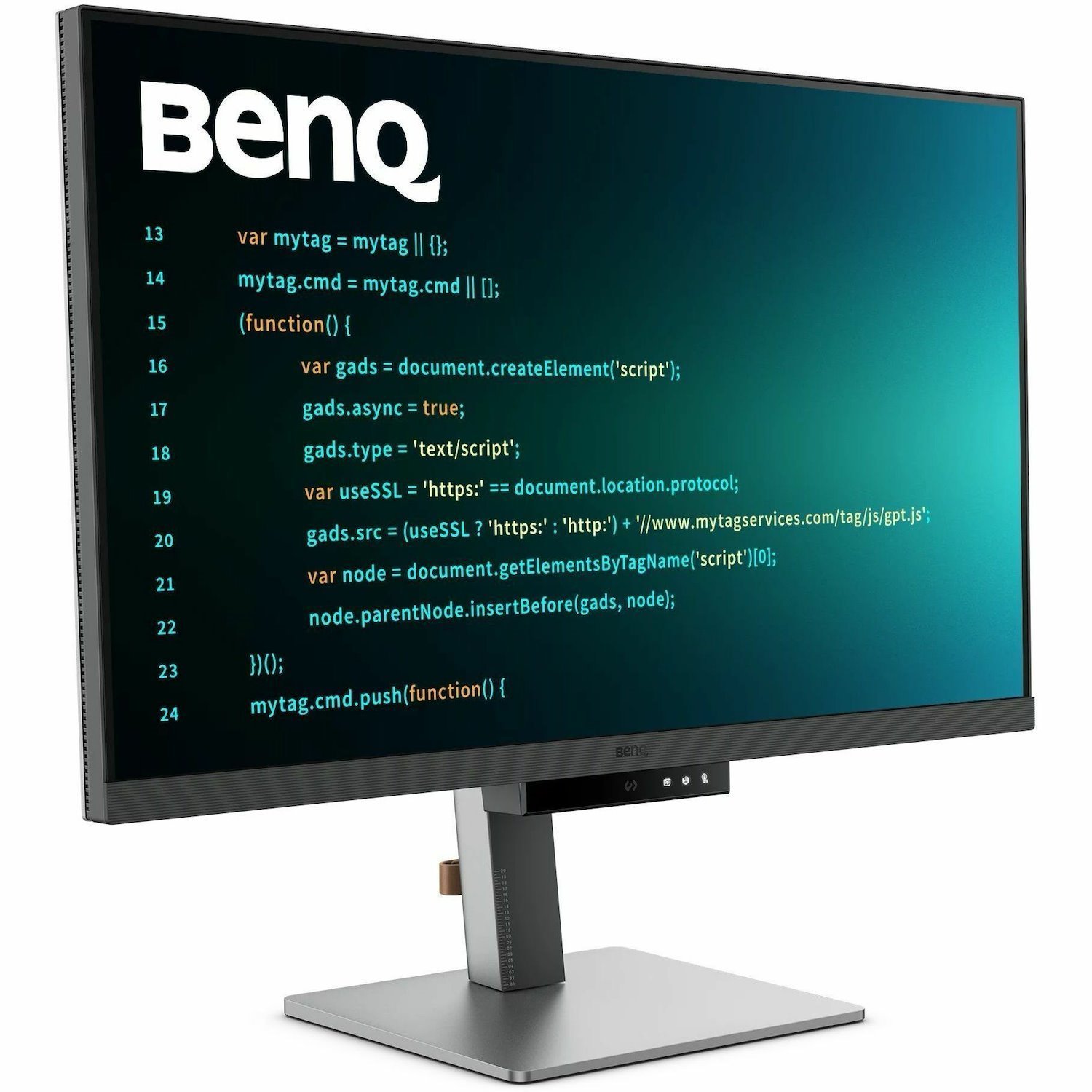 BenQ RD320U 32" Class 4K UHD LED Monitor - 16:9