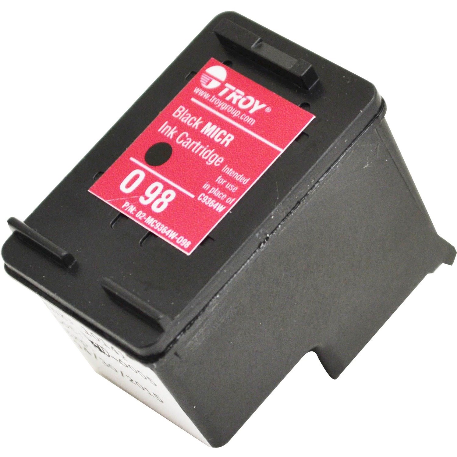Troy Portable Mict Ink Cartridge (Oem)