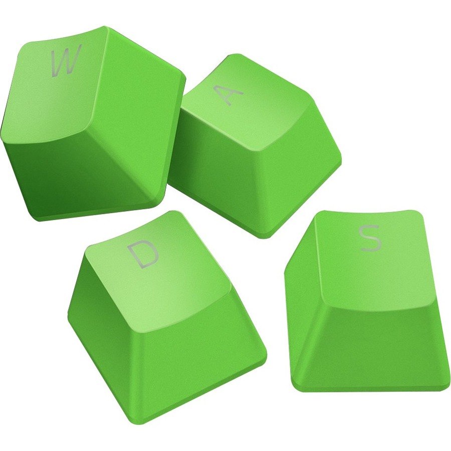 Razer Key Cap for Keyboard - Green