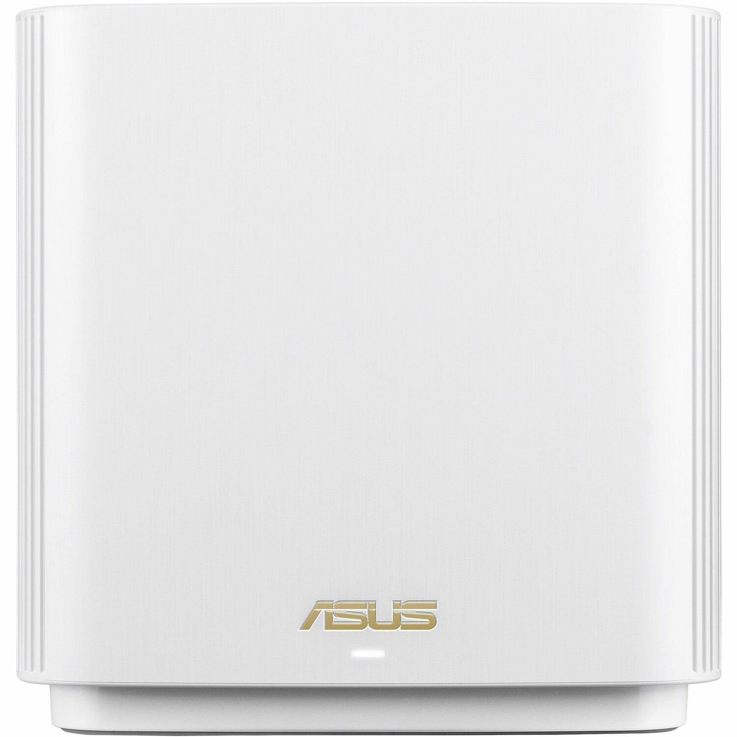 Asus ZenWiFi XT9 XT9 (W-1-PK) Wi-Fi 6 IEEE 802.11 a/b/g/n/ac/ax Ethernet Wireless Router