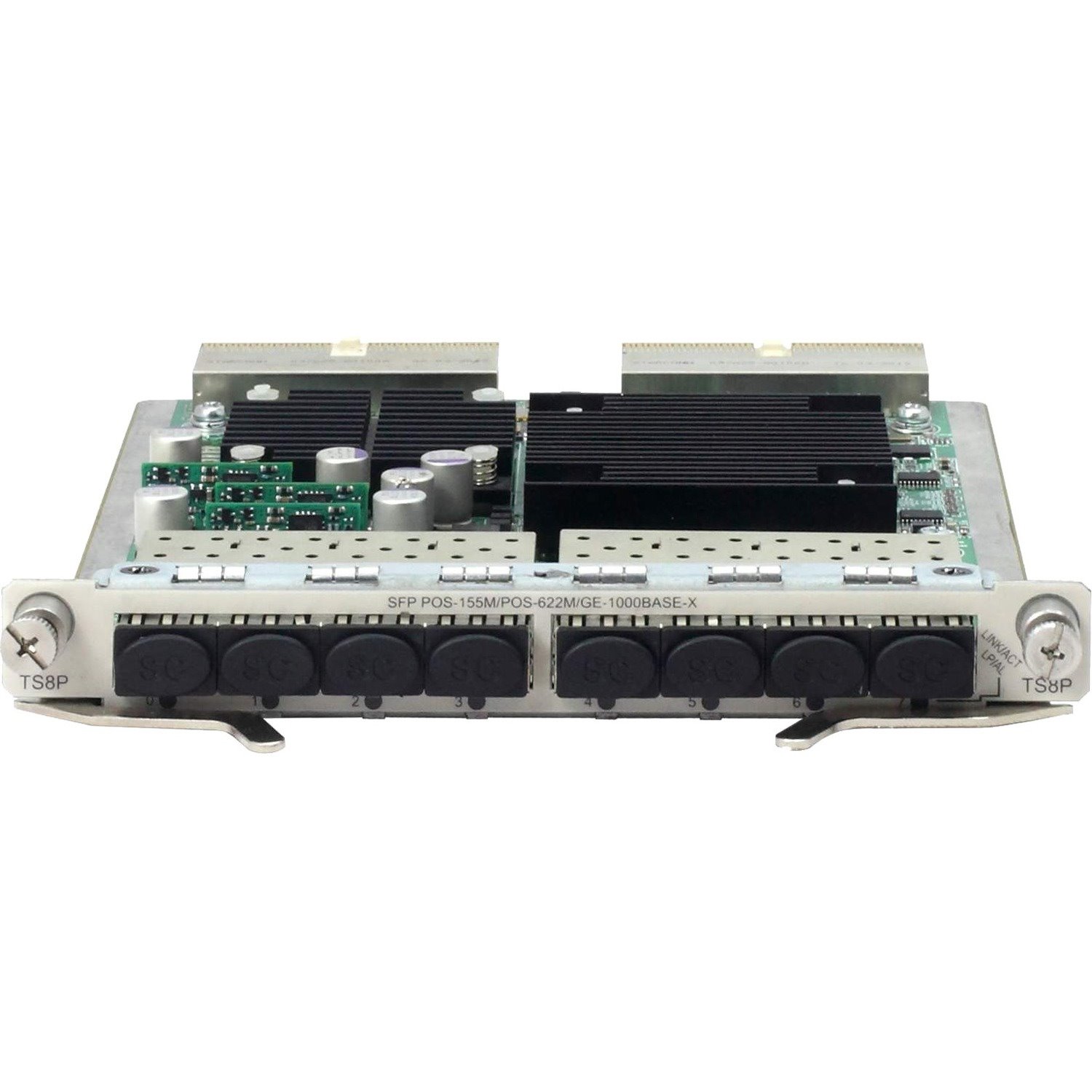 HPE Expansion Module