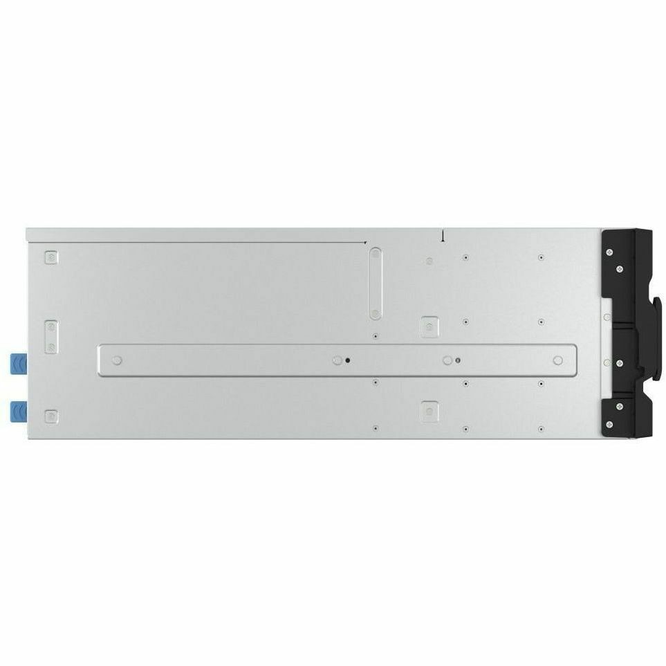 QNAP TS-H2477AXU-RP-R7-32G-US SAN/NAS Storage System