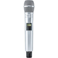 Shure AD2 Digital Wireless Handheld Transmitter