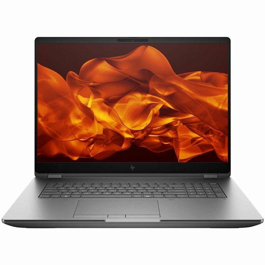HP ZBook Fury G1i 18" Mobile Workstation - WQXGA - 165 Hz - Intel Core Ultra 7 255HX - 32 GB - 1 TB SSD - Smart Card Reader