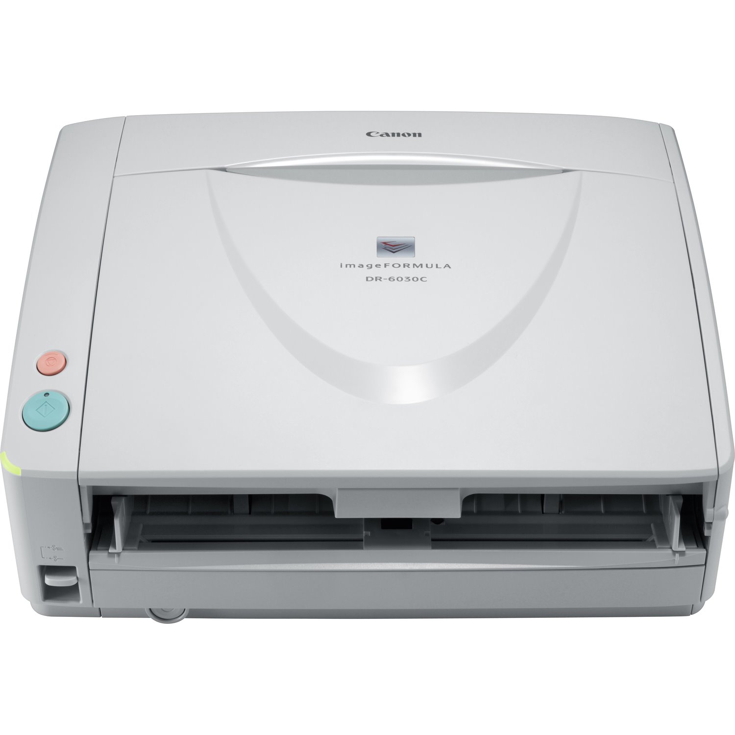 Canon DR-6030C Sheetfed Scanner - 600 dpi Optical