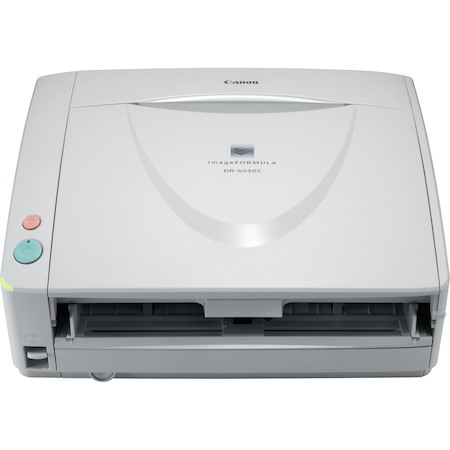 Canon DR-6030C Sheetfed Scanner - 600 dpi Optical
