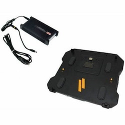 Havis Havis Docking Station for Dell Rugged Laptop