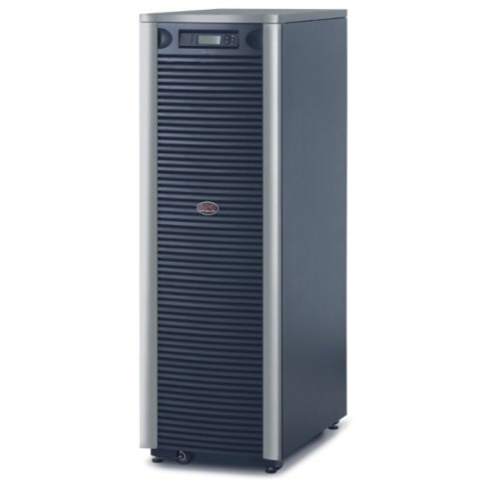 APC by Schneider Electric Symmetra SYA8K16IXR Dubbele conversie online UPS - 8 kVA