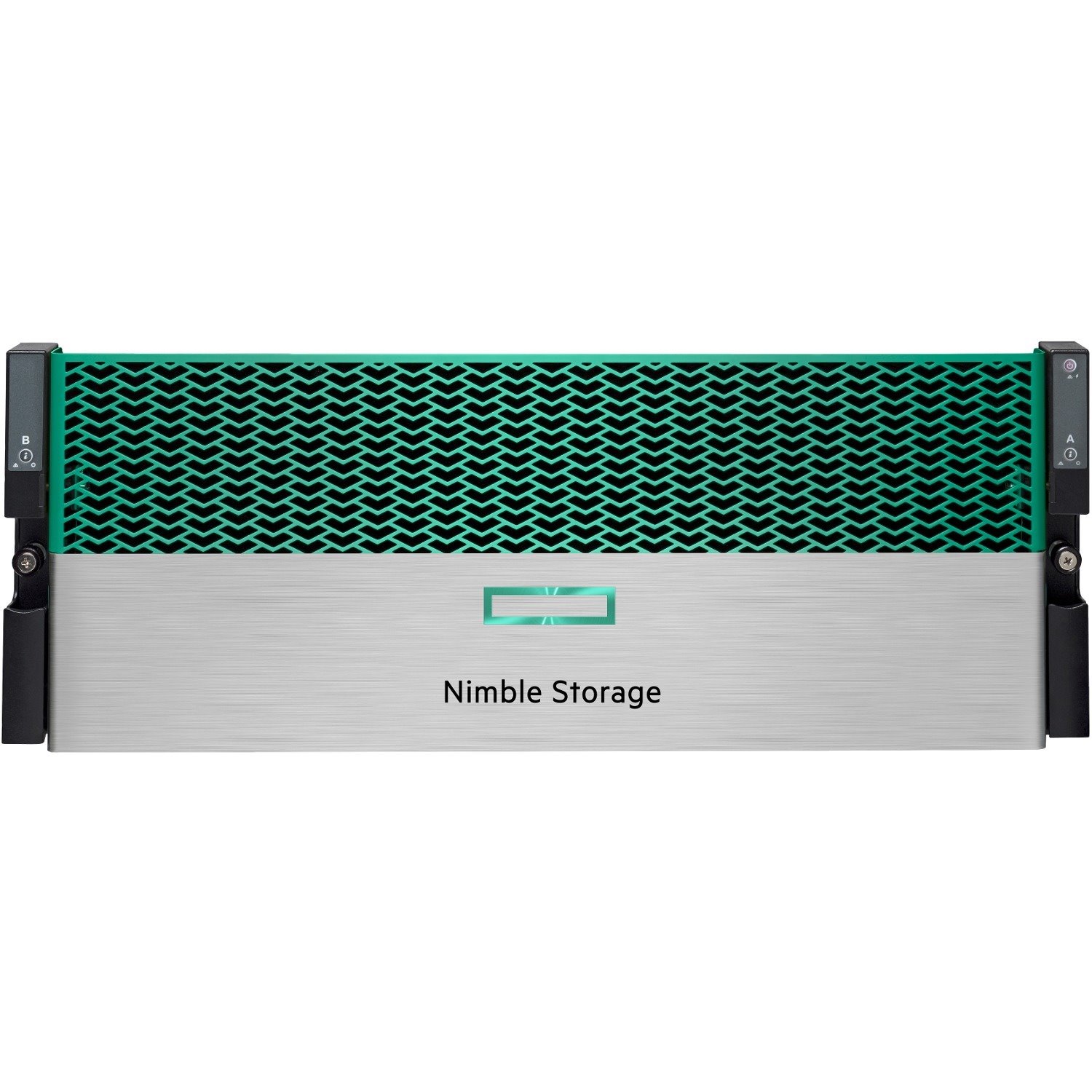 Nimble Storage ES3 Drive Enclosure Rack-mountable