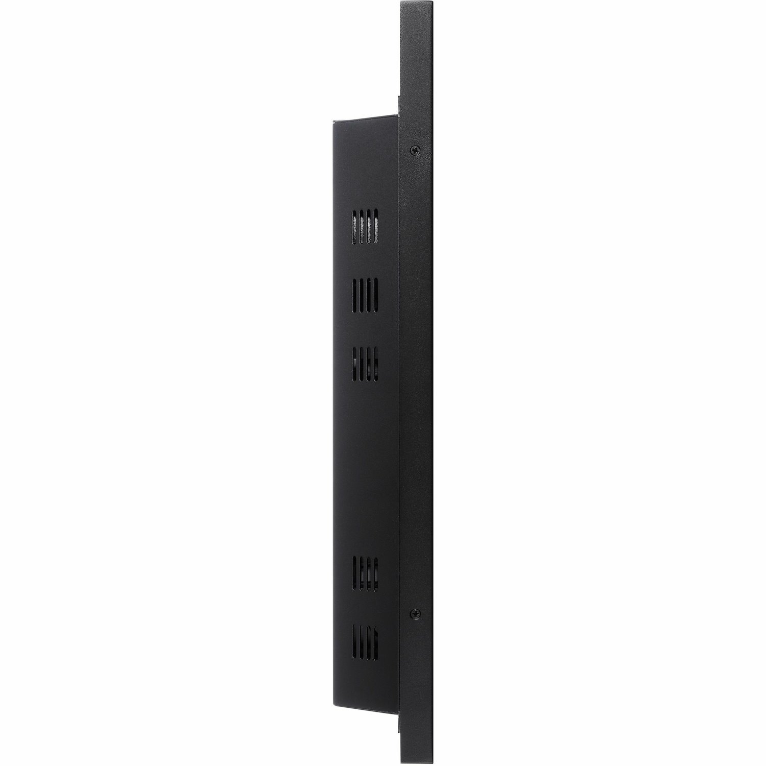 Hanwha SMT-2731PV 27" Class Webcam Full HD LED Monitor - 16:9 - Black