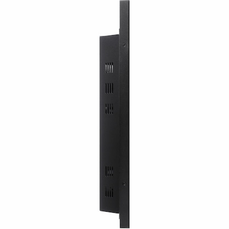 Hanwha SMT-2731PV 27" Class Webcam Full HD LED Monitor - 16:9 - Black