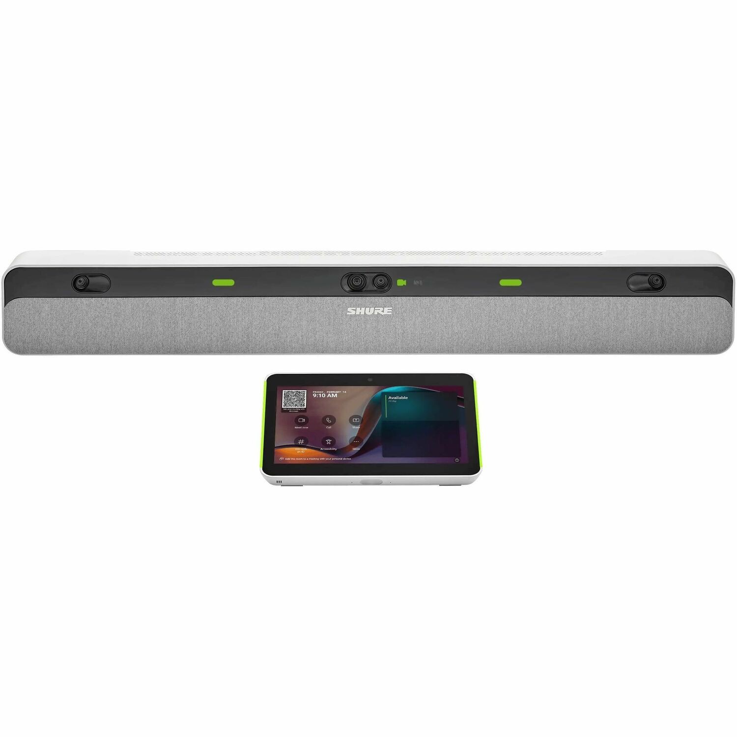 Shure IntelliMix Bar Pro Kit