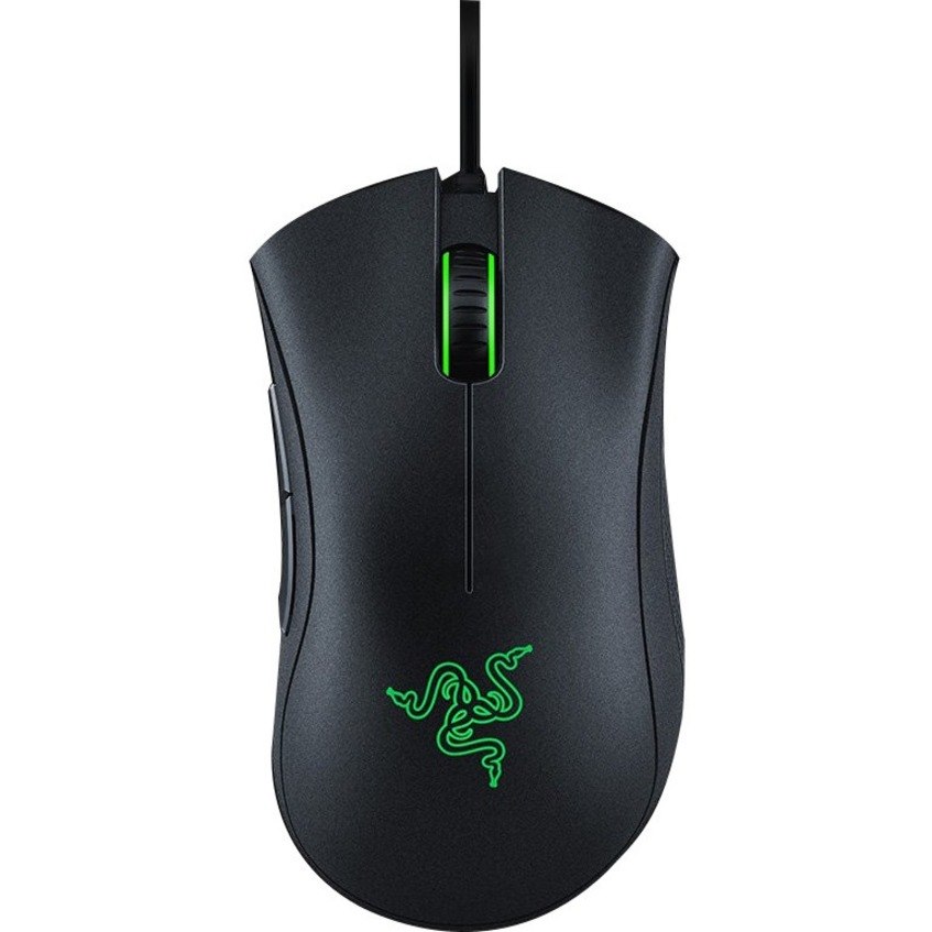 Razer DeathAdder Essential Gaming Mouse