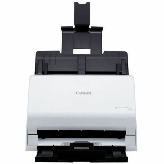 Canon imageFORMULA R30 Sheetfed Scanner - 600 dpi Optical